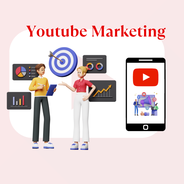 youtube advertising agency