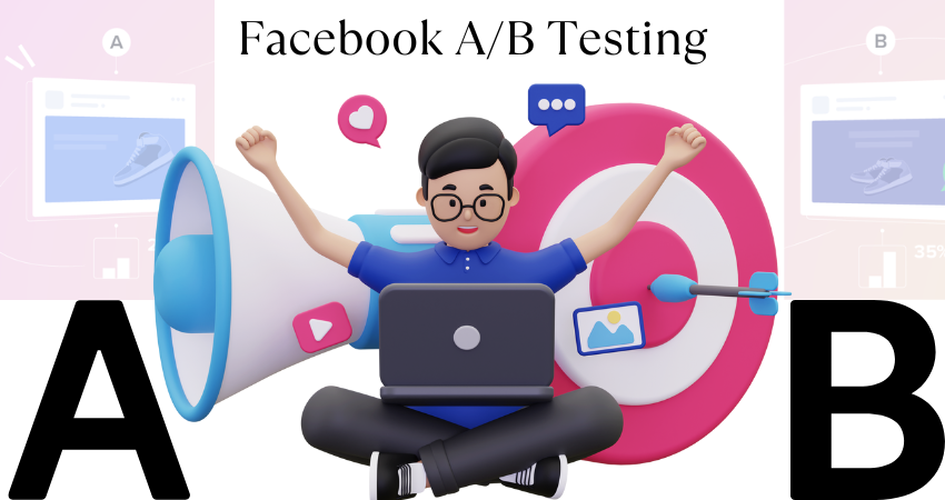 Facebook A/B Testing